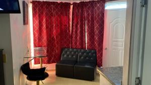 Mar azul puerto plata