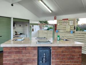 Toowoomba Caravan Park