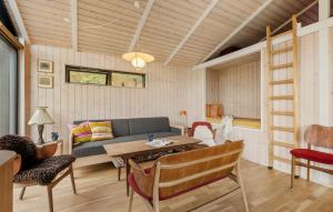 1 Bedroom Stunning Home In Esbjerg V