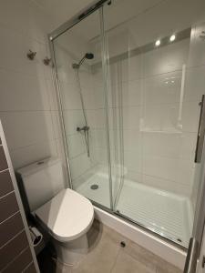 Santiago Centro - Nuevo y moderno con Piscina Panorámica