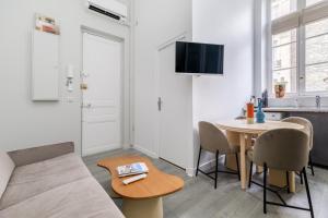 My Paris Apartments - Arc de Triomphe