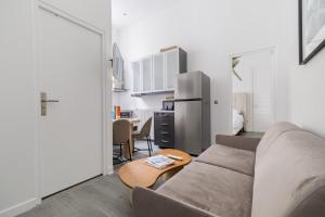 My Paris Apartments - Arc de Triomphe