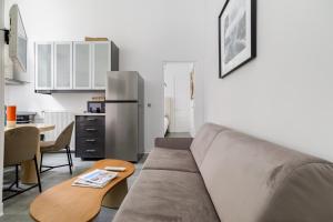 My Paris Apartments - Arc de Triomphe