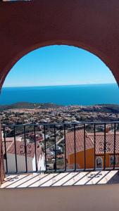 Nice apartment with views in Cumbre del Sol