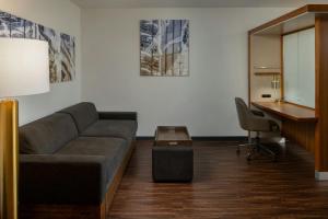 SpringHill Suites by Marriott Lake Charles