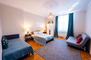 Trip Apartments
