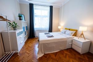 Trip Apartments