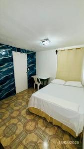 The Wave Hostel Corn Island