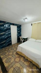 The Wave Hostel Corn Island