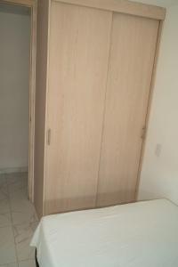 Magical and attractive view, building with pool