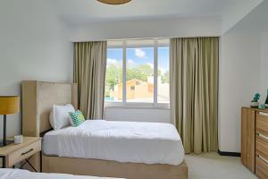 2Bdrm Apt. Front Juan Dolio Beach Access| Pool+BBQ