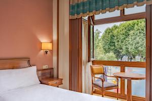 B&B HOTEL Gijón Centro Begoña