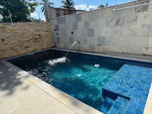 Deluxe 3 Maragogi Casa Luxo prox ao mar