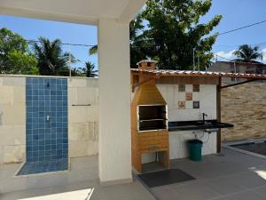 Deluxe 3 Maragogi Casa Luxo prox ao mar