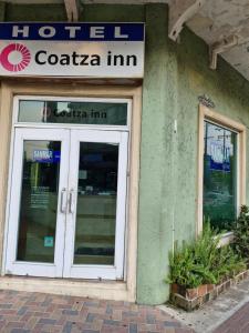 Hotel Coatza Inn