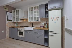 Apartments by the sea Kampor, Rab - 17396