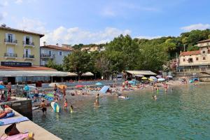 Apartments with parking space Ika, Opatija - 17890