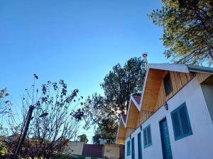 Suites Alto da Serra