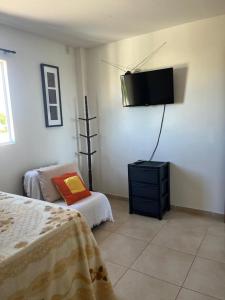 Flat - Jacumã - Conde