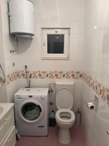 Holiday house with a parking space Primorski Dolac, Zagora - 23544