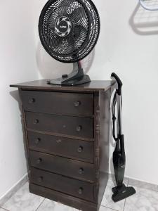 Apartamento Doce Alegria