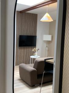 Appartement Cosy Centre-ville - Ubytování bez kategorie ve městě Le Puy