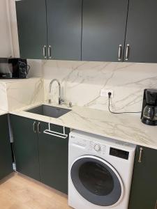 Appartement Cosy Centre-ville