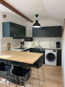 Appartement Cosy Centre-ville