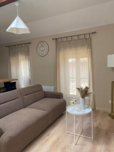 Appartements Apartment T2 : photos des chambres
