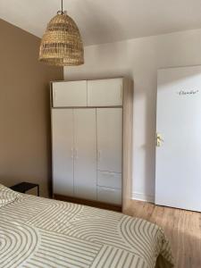 Appartement Cosy Centre-ville