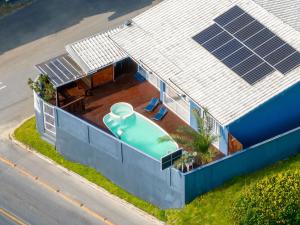 Pousada Vista Horizonte