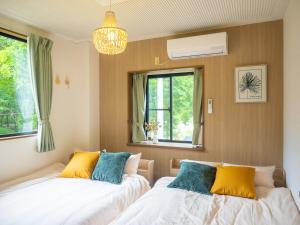 Harmonia 那須,大人数,カラオケ,屋根付きBBQ,敷地内の小川