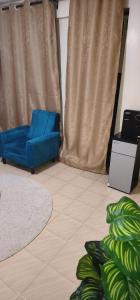 One Bedroom in Donholm