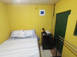 Rooms libertad,Comodas habitaciónes con ac en San Salvador 3A
