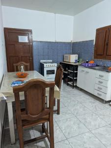 Casa equipada a 5 min del centro - Ideal para viajeros