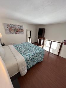 Bonito Mini Departamento 9