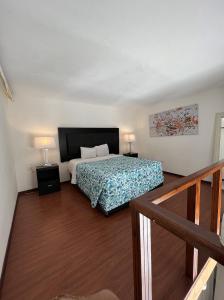 Bonito Mini Departamento 9