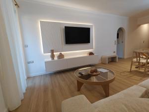 The Cozy Project 2 - Nafplio city break