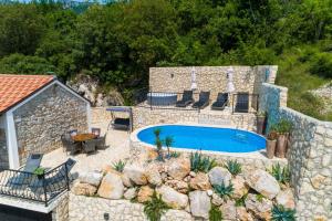 Holiday home in Bribir 41902