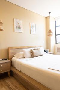 Mythical Hotel Boutique