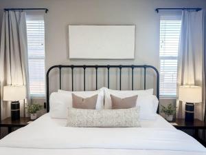 The Retreat - Hot Tub Fire Pit Boat Parking