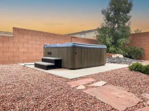 The Retreat - Hot Tub Fire Pit Boat Parking