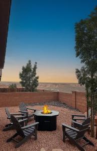 The Retreat - Hot Tub Fire Pit Boat Parking