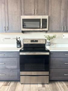 The Retreat - Hot Tub Fire Pit Boat Parking