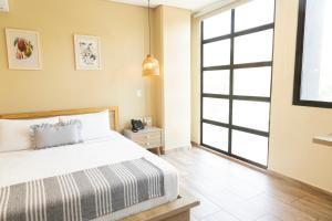 Mythical Hotel Boutique