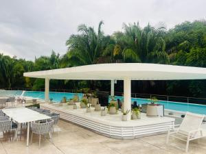 Penthouse Bolongo