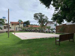 Porto Smeralda Guarajuba APT 005 B