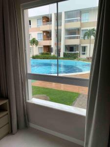 Porto Smeralda Guarajuba APT 005 B