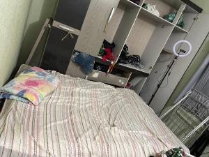 APARTAMENTO Porto esmeralda PARA COP30 - MARIO COVAS