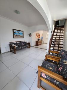 Casa Praia Grande Espaçosa